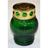 Ламп. неугас. со см. бл. 74W(зел.)